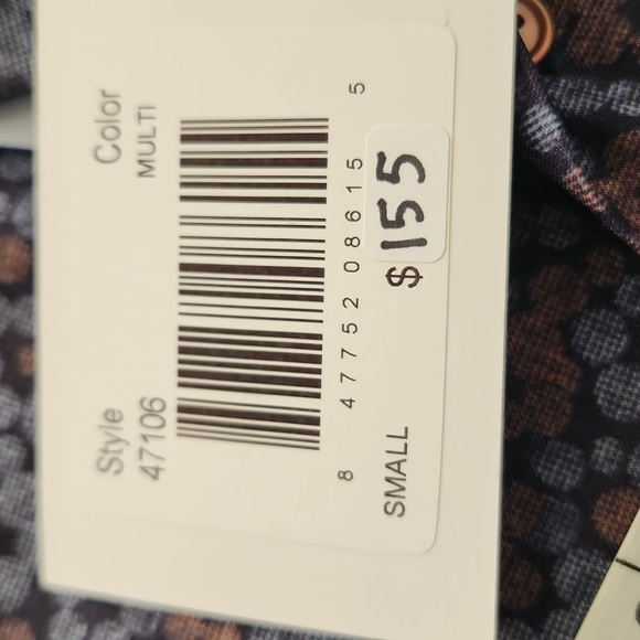 American heritage performance men's button up NWT - Picture 11 of 11